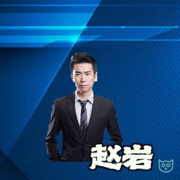 赵岩